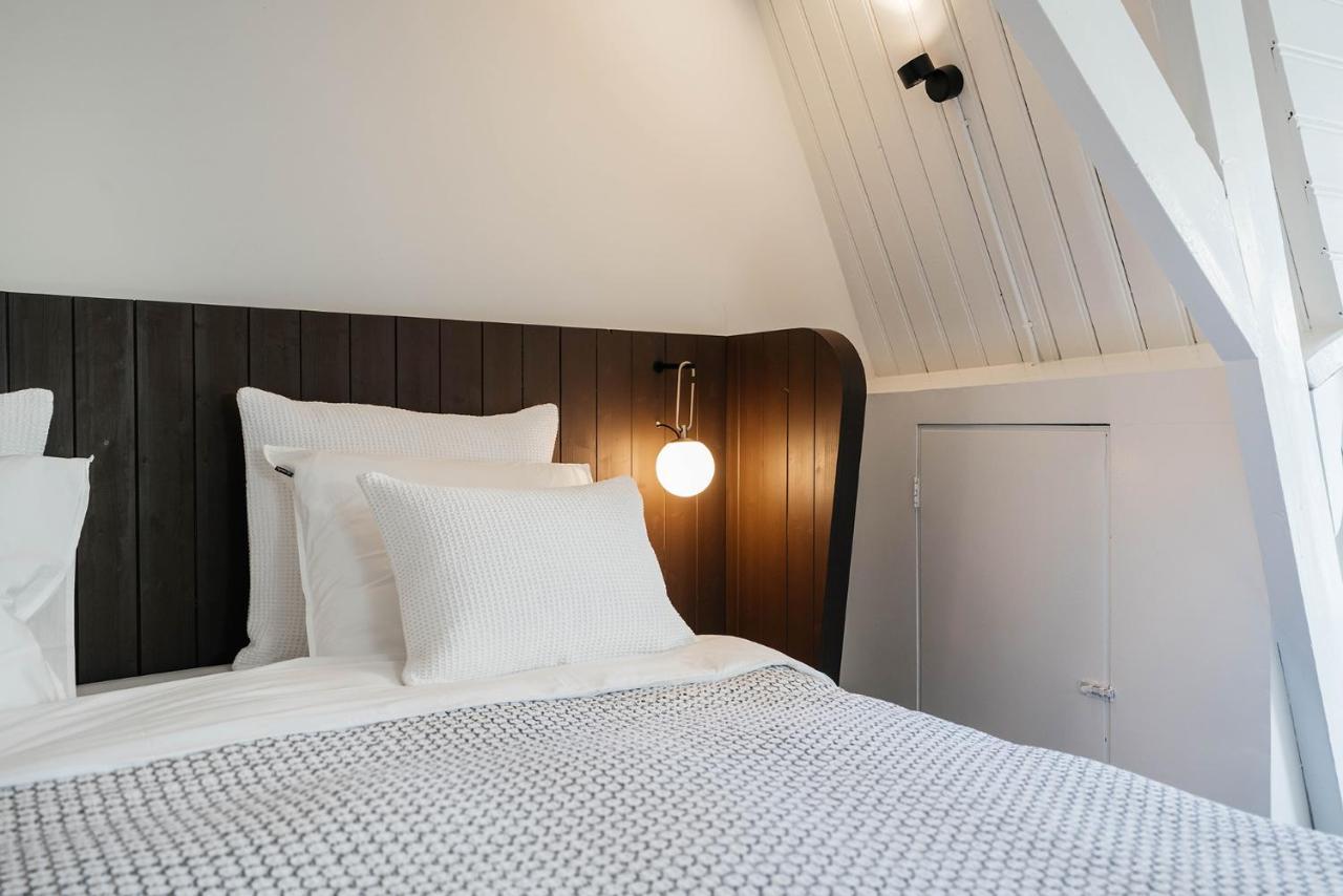 Cozy Pillow Hotel Utrecht