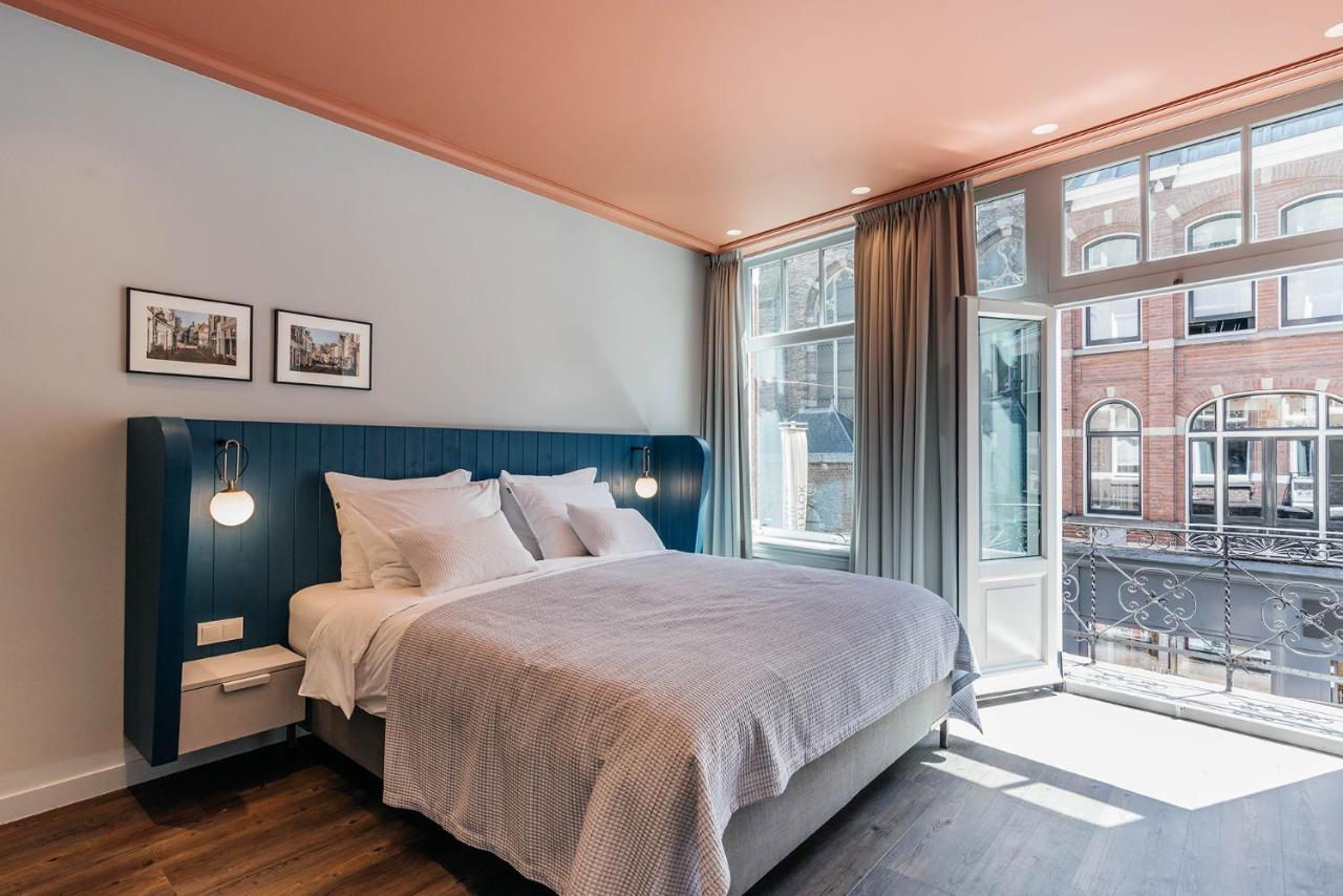 Cozy Pillow Utrecht