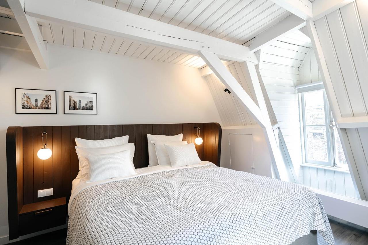 Cozy Pillow 4* Utrecht