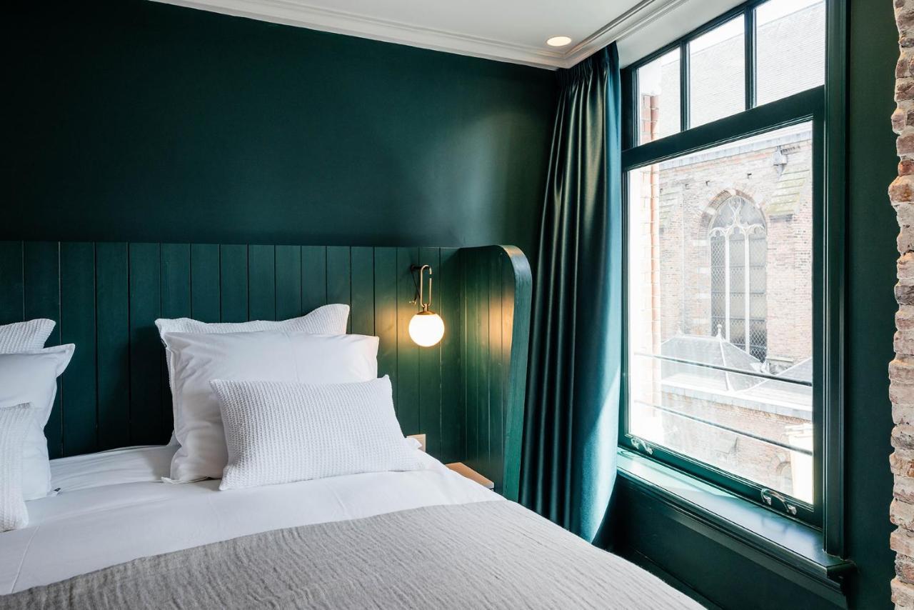 Hotel Cozy Pillow Utrecht